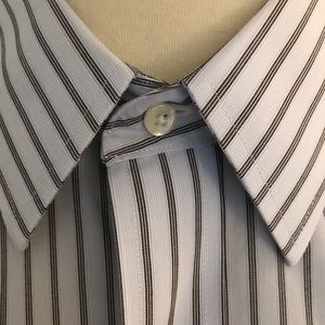 Mens Brooks Brothers French Cuff Oxford
